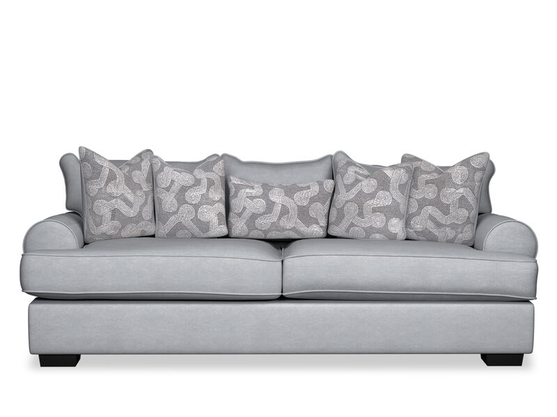 Mustang Sleeper Sofa